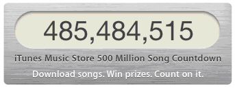 iTunes
