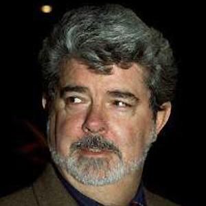 George Lucas