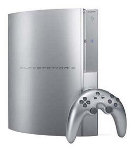 Playstation 3