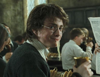 Harry Potter