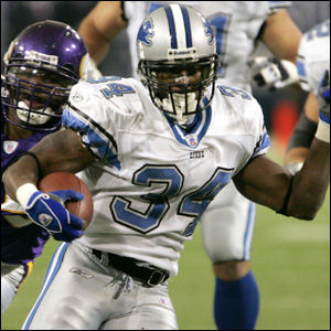 Lions