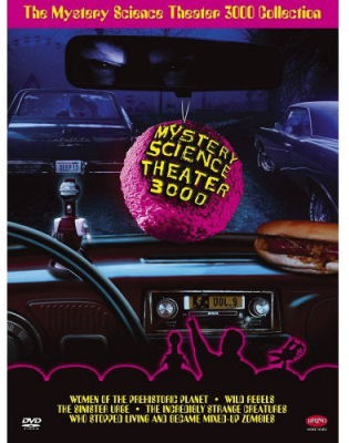 MST3K