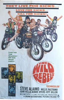 Wild Rebels