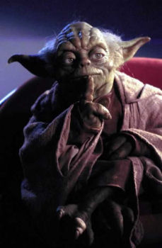 Yoda Bombs