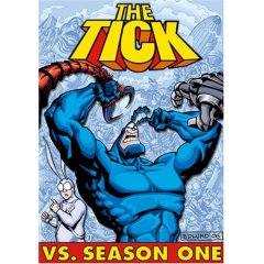 The Tick