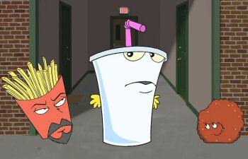 Aqua Teen Hunger Force