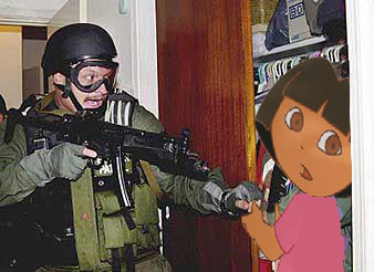 Dora