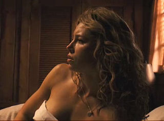 Jessica Biel