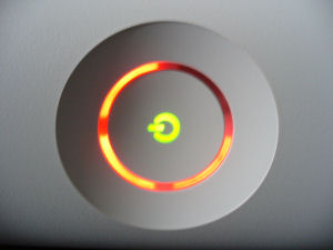 Red Ring of Death
