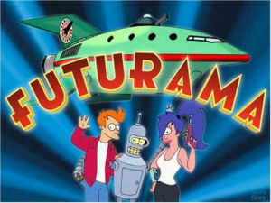 Futurama