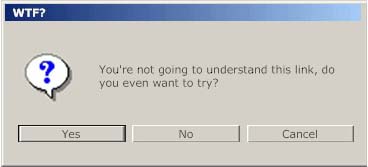 WTF?