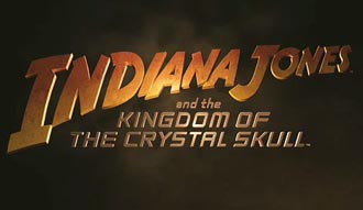 Indiana Jones and the Kingdom of the Crystal Skull