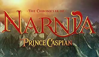 Prince Caspian