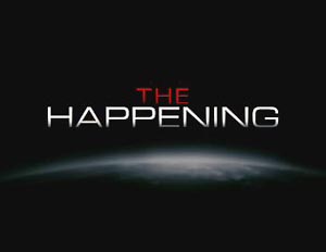The Happening