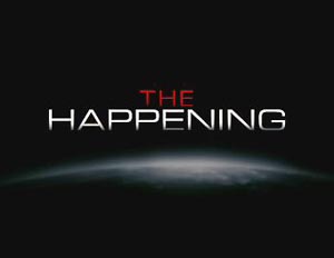 The Happening