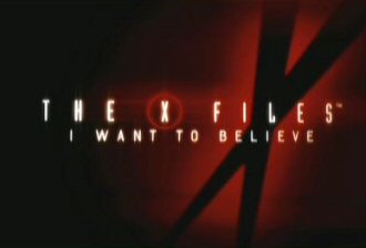 The X-Files