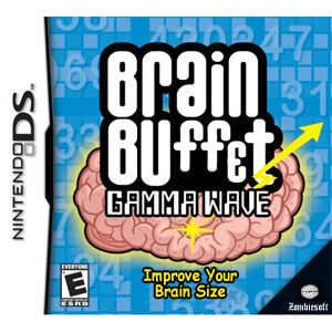 Brain Buffet