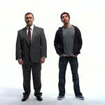 Mac and PC