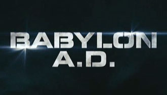 Babylon AD