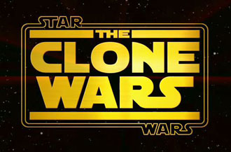 Star Wars: The Clone Wars