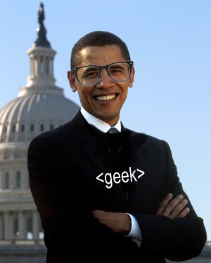 BBarack oBBama