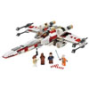 LEGO X-Wing