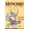The Munchking
