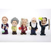 Scientist Action Figures