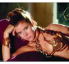 Slave Leia Poster