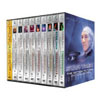 Star Trek DVDs