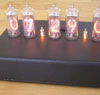 Tube Clock