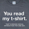 Geek T-Shirt
