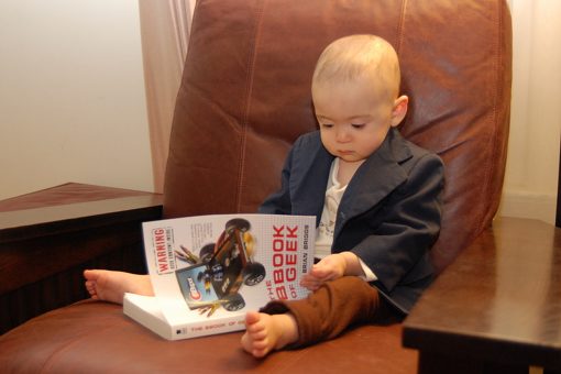 Baby BBook
