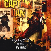 Captain Dan and the Scurvy Crew