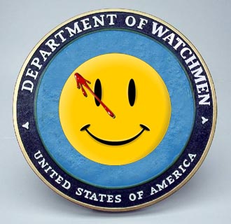Department of Watchmen