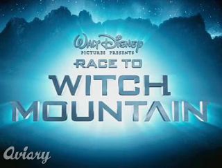 Race to Witch Mountain