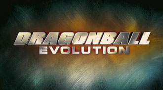 Dragonball Evolution