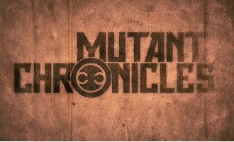 Mutant Chronicles