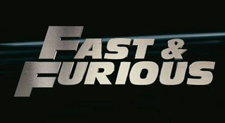 Fast and Furious