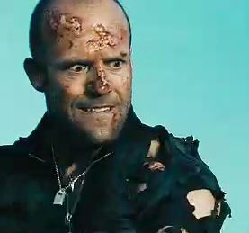 Zombie Statham