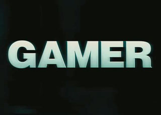 Gamer