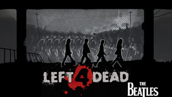 Left 4 Dead: The Beatles