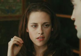 Stoned Kristen Stewart