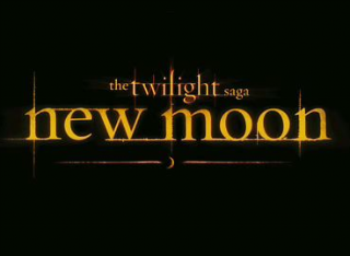 The Twilight Saga: New Moon