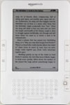 Amazon Kindle 2