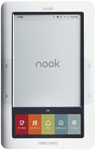 Barnes and Noble Nook