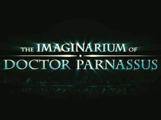 The Imaginarium of Doctor Parnassus