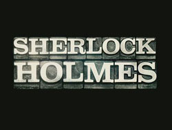 Sherlock Holmes