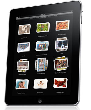 iPad