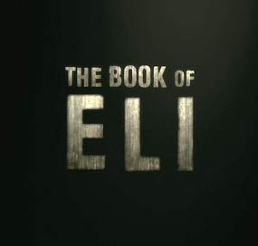 The Book of Eli